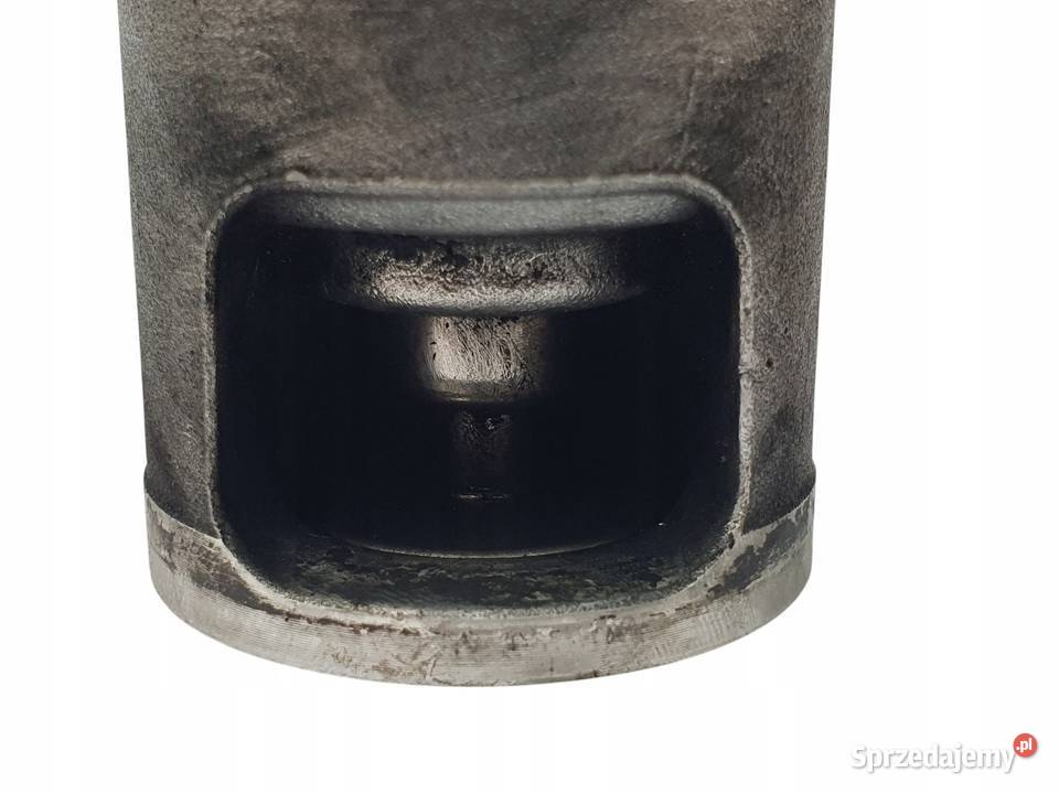 ZAWÓR EGR Opel Insignia Astra J Cascada Zafira C Chełm