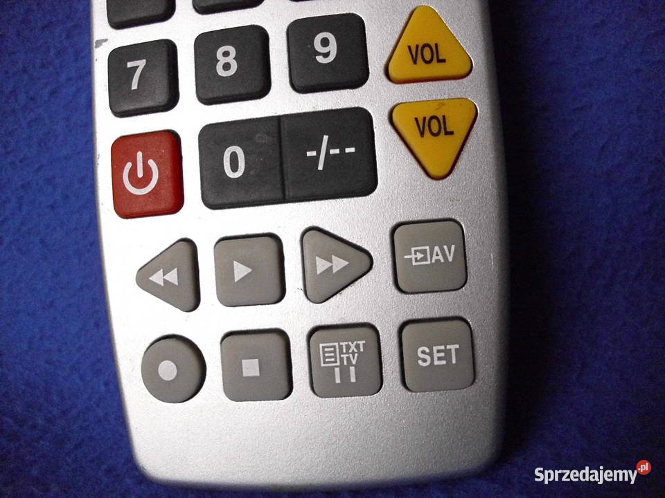 Pilot HEITECH seniorów Bielawa sprzedam