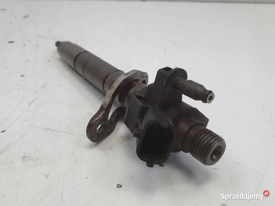 WTRYSKIWACZ Volvo S80 II V70 III S40 II V60 XC60 Chełm