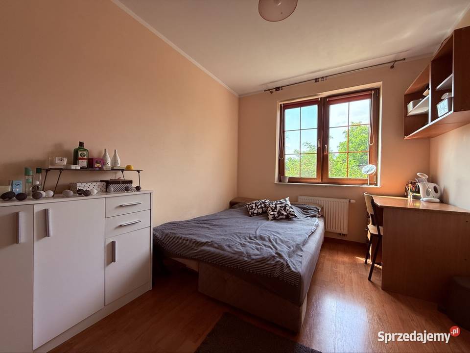 3pokojowe mieszkanie 5567m2 Nadbystrzycka 2007 lubelskie Lublin sprzedam