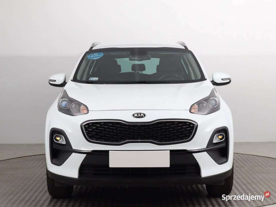 Kia Sportage 16 TGDI 130KM Sportage dolnośląskie