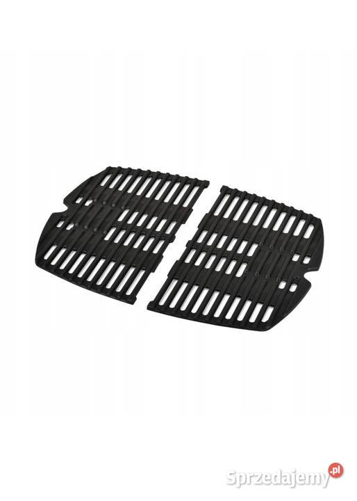 Ruszty Żeliwne Składane do grilla 2 Częstochowa