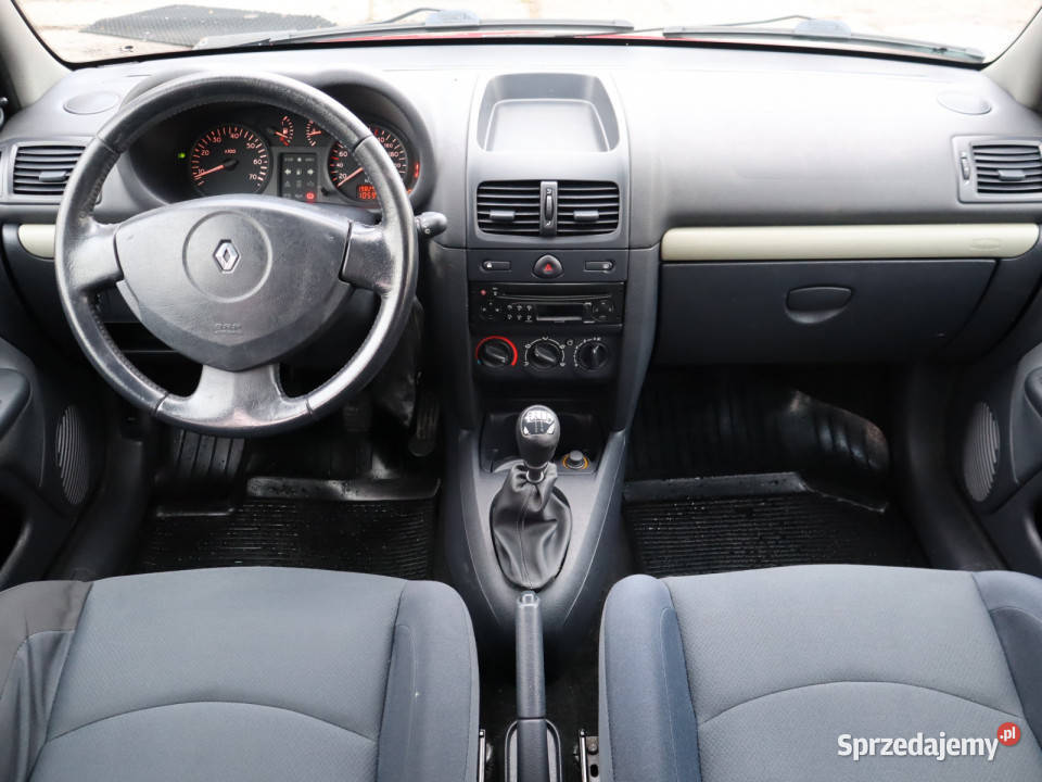 Renault Clio 12 Katowice