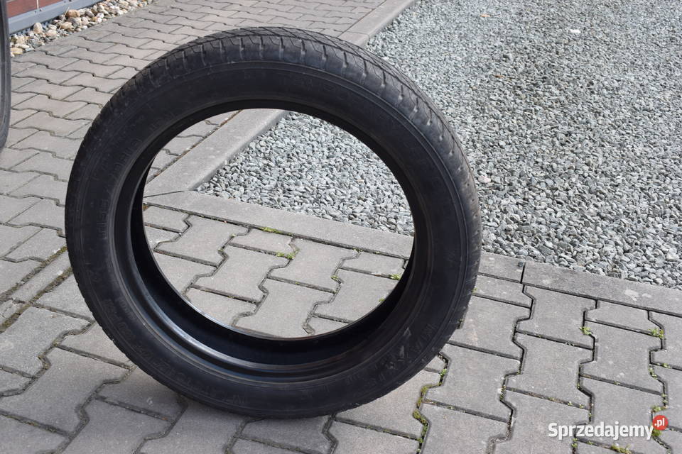 Maxxis 5570 R18 dojazdowa kusovka Kudowa-Zdrój
