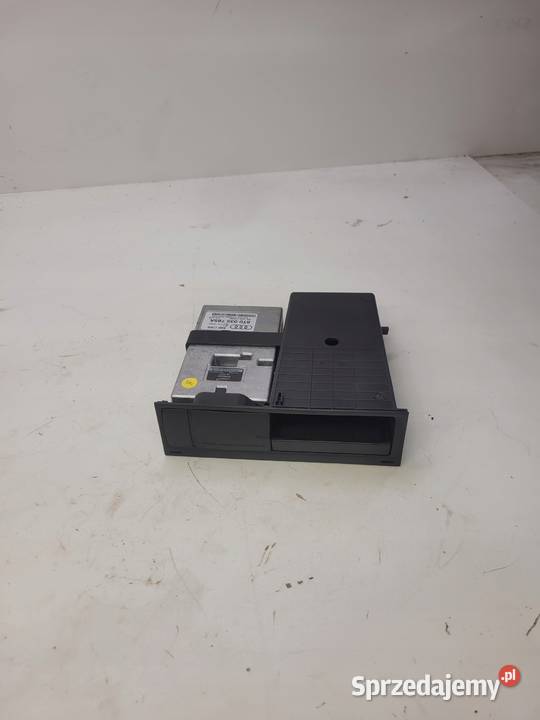 STEROWNIK MODUŁ INTERFACE A4 B8 A5 Q5 8T0035785A Przystajń