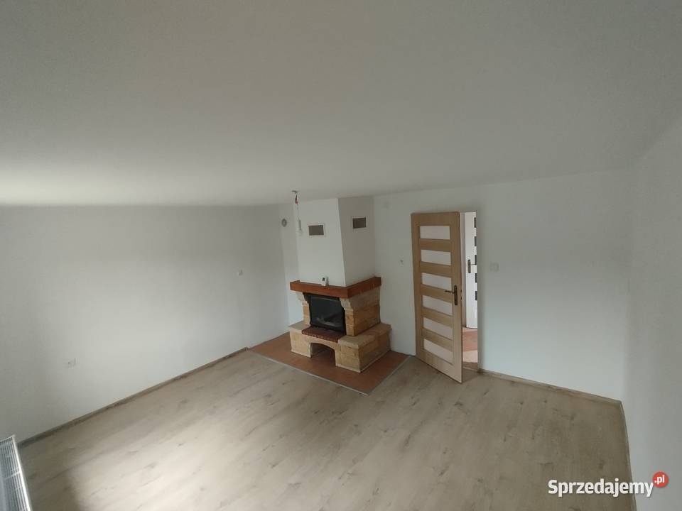 Wynajem część domu 95 m2 plus ogród 500m2 ogródek śląskie Chybie