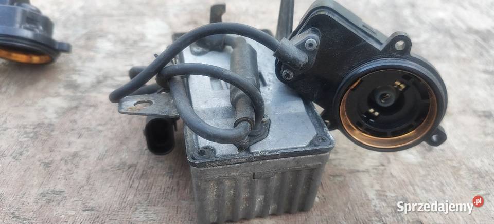 Sterownik światła ksenonowego BMW E39 Pułtusk