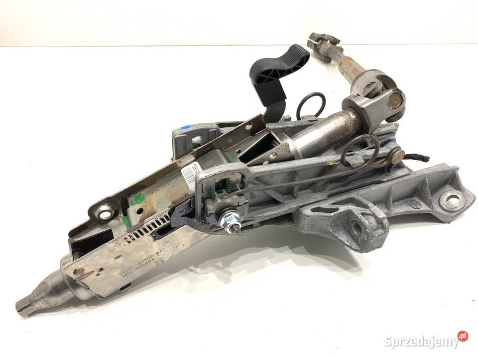 KOLUMNA KIEROWNICZA FORD MONDEO MK5 EG9C3G506AA