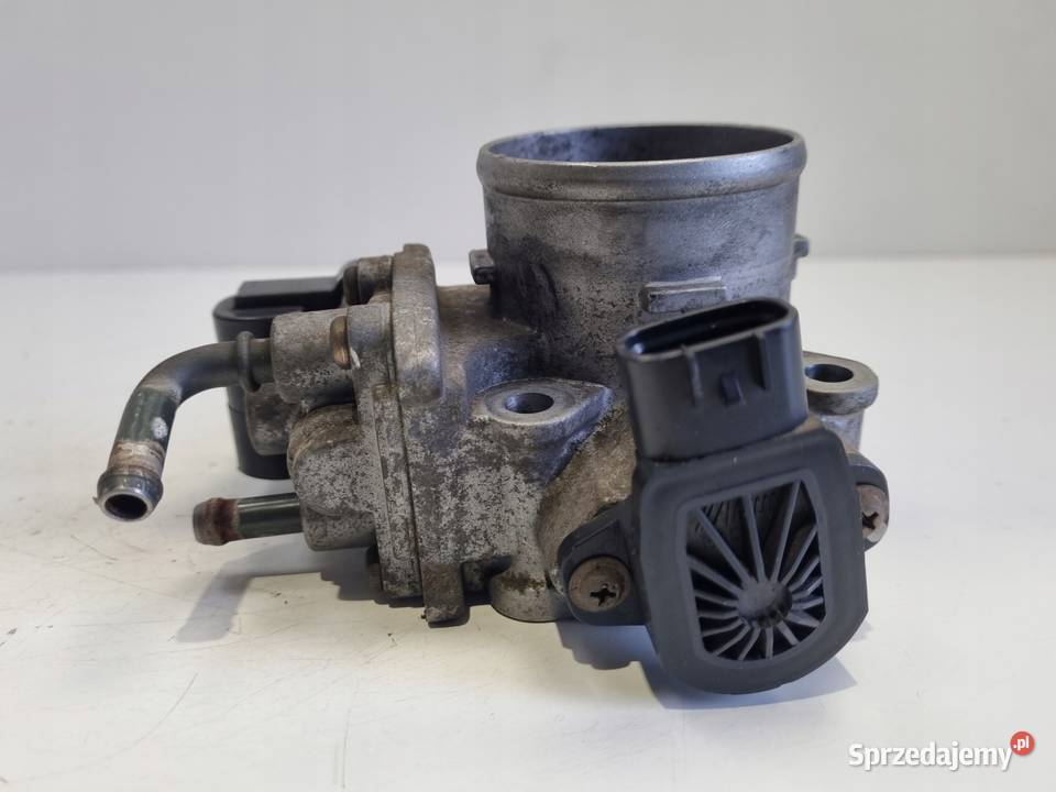 PRZEPUSTNICA Suzuki Ignis I 13 16V oryginał osobowe Chełm