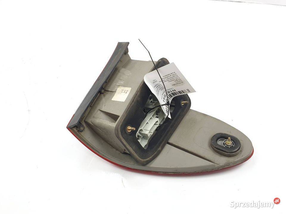 LAMPA LEWA TYŁ MERCEDES EKLASA W211 Lipno sprzedam