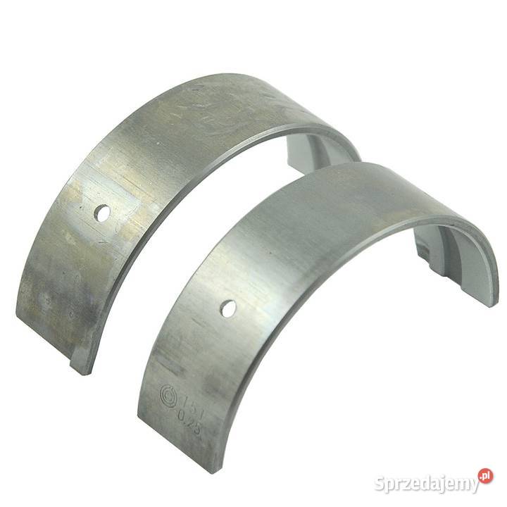 Panewki główne STD 025 Kubota D1503 D1703 D1463 podkarpackie Tajęcina
