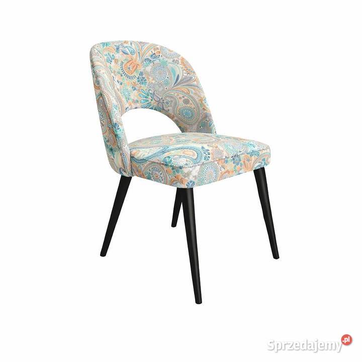 Krzesło Tapicerowane Premium KL5 Arabia Szczecin sprzedam