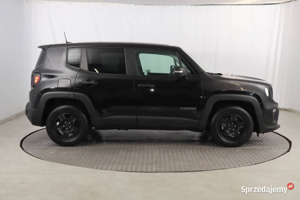Jeep Renegade 10 TGDI śląskie Zabrze sprzedam