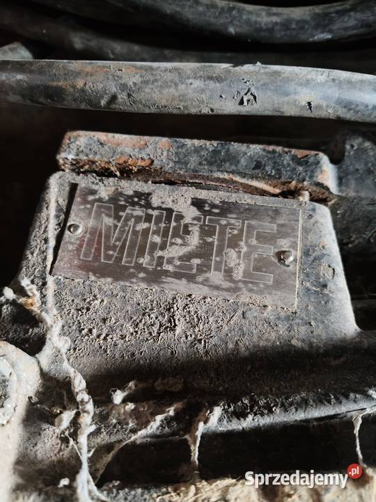 Pompa zatapialna woda szambo nieczystości