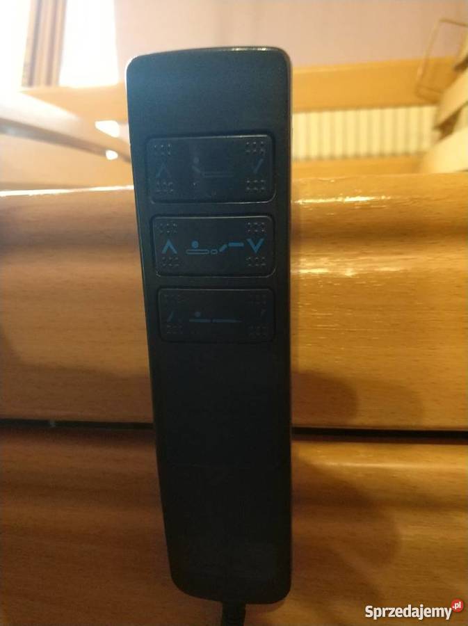 Łóżko Rehabilitacyjne Elektryczne Używane na sprzedam