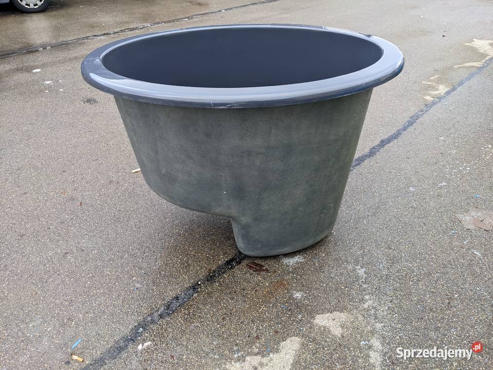 Bania balia wkład jednoosobowy do schładzania śląskie Bielsko-Biała