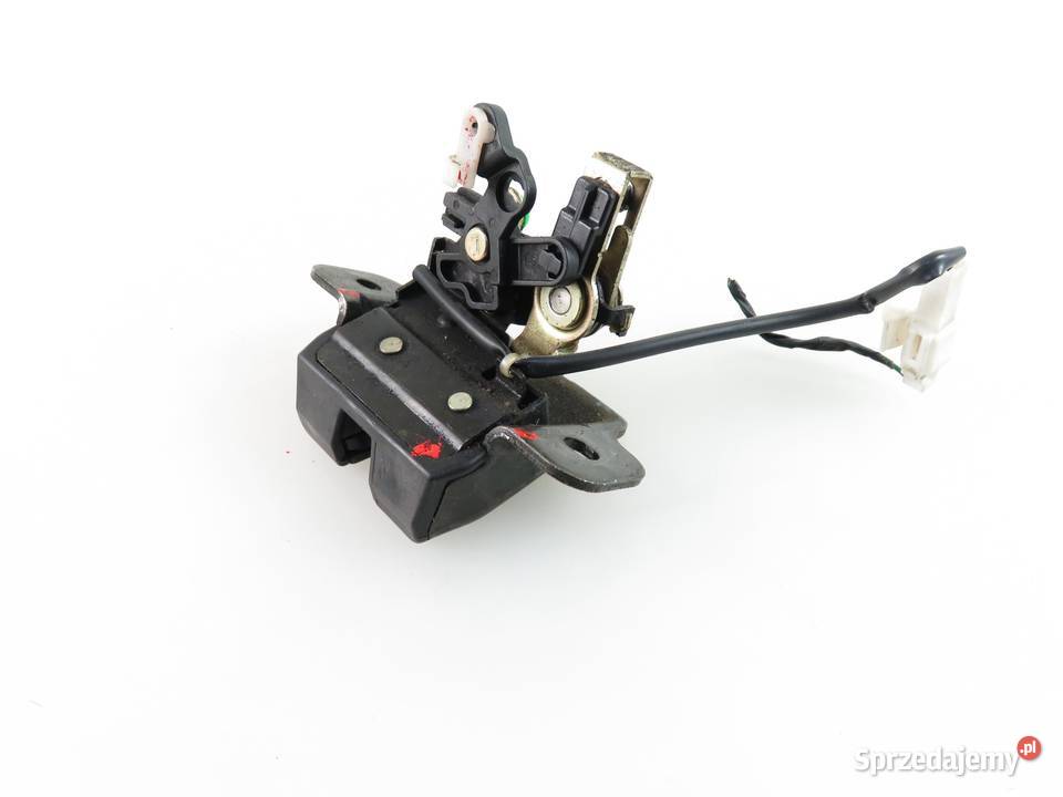 ZAMEK KLAPY KIA CERATO I liftback LD