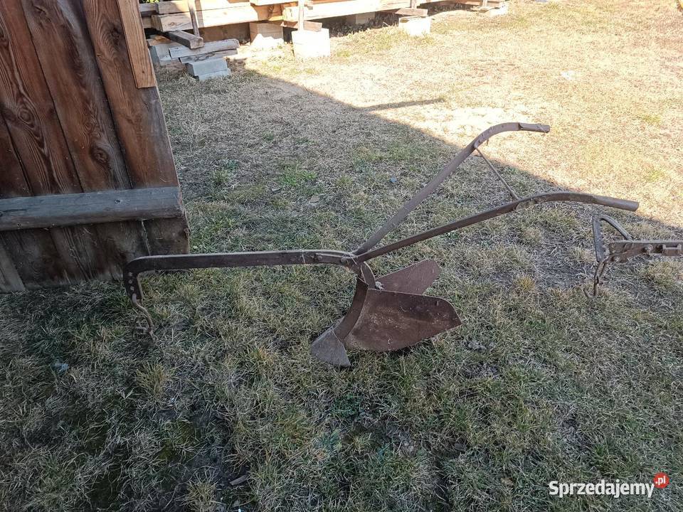 Radło konne sprzedam