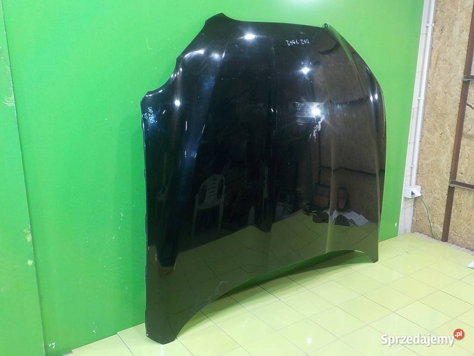 JAGUAR XF I 30 V6 AUT 10r SEDAN 4D maska mazowieckie Suków