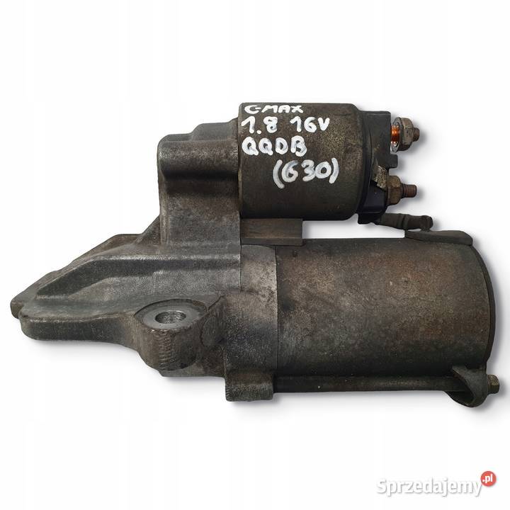 ROZRUSZNIK Ford C Focus MK2 18 16V 4M5T11000AC Chełm sprzedam