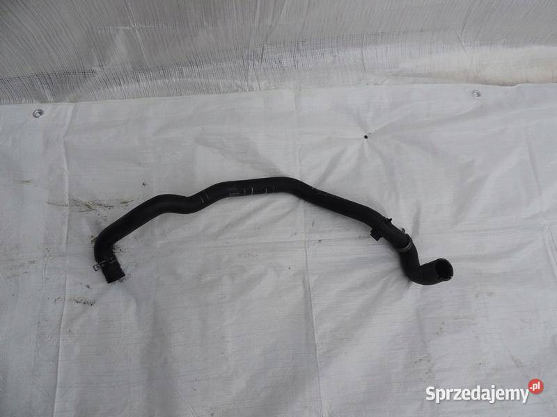 WĄŻ WODY F1F18260HE 15 TDCI FORD FOCUS MK3 LIFT sprzedam