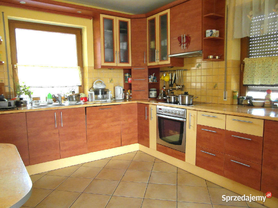 Dom wolnostojący 180m2 Kotórz Mały