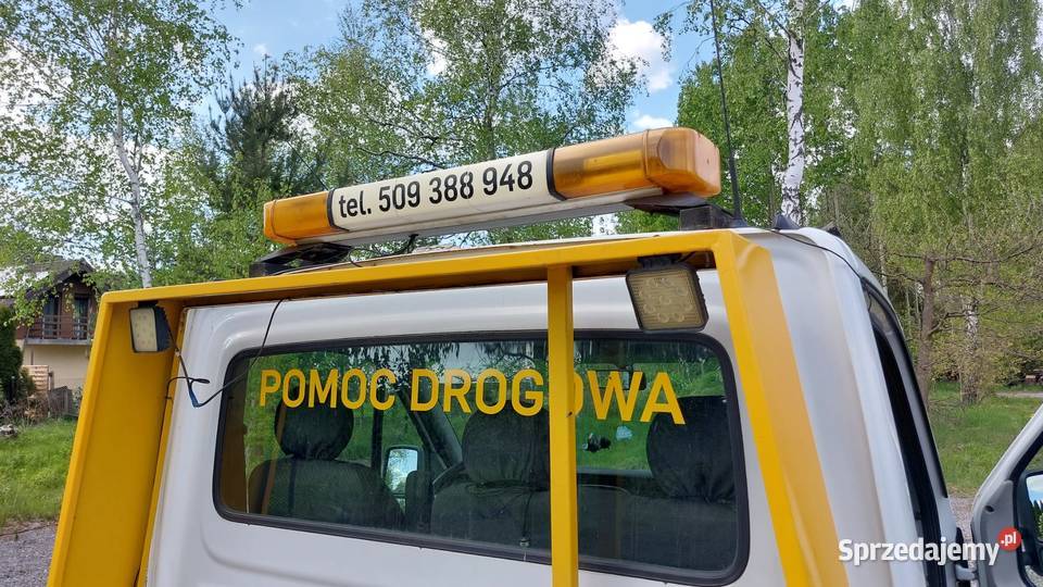 Super Stan Niski Przebieg gniazdo AUX