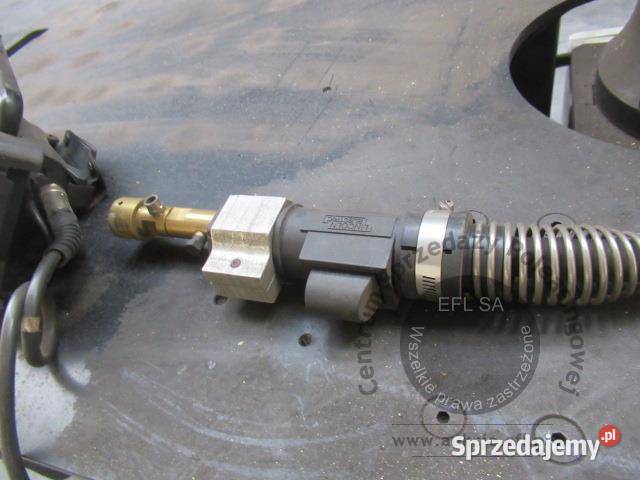 Robot spawalniczy LincCobot CE Pack Lincoln Elec