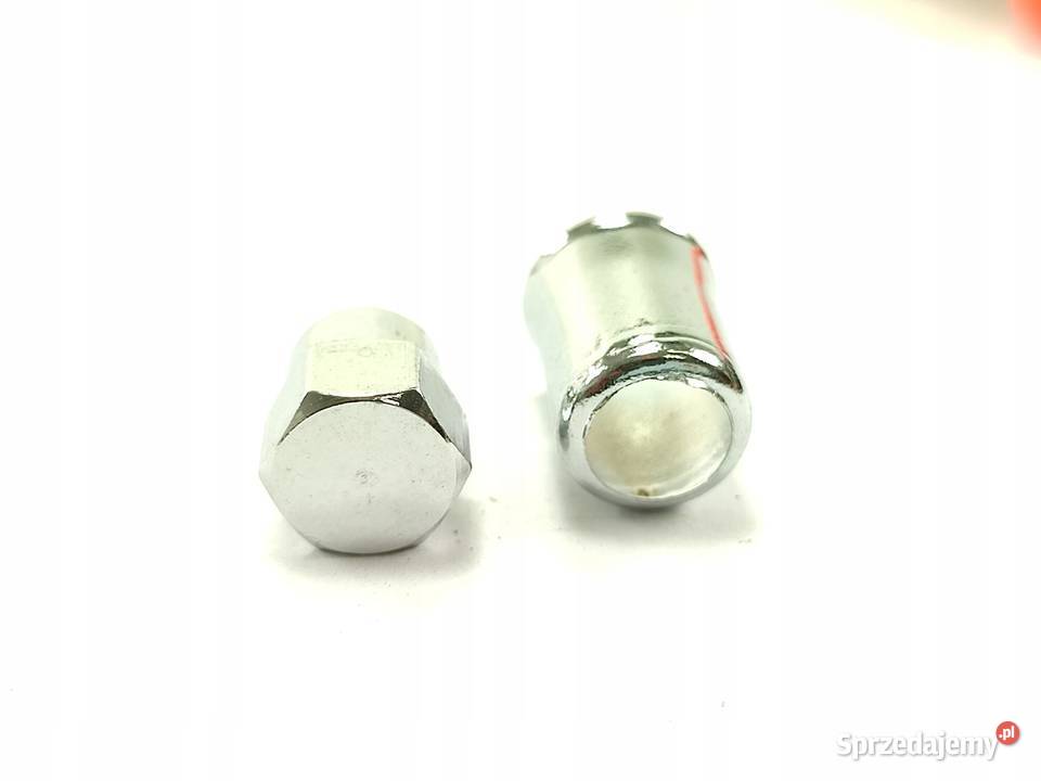 NAKRĘTKI WENTYLNICY 4 ALFA ROMEO 147 156