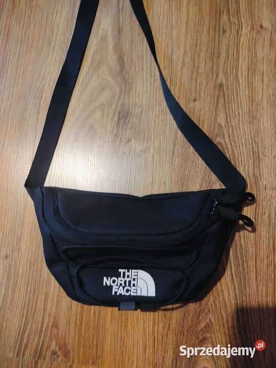 Nerka saszetka the north face Mikorzyn sprzedam