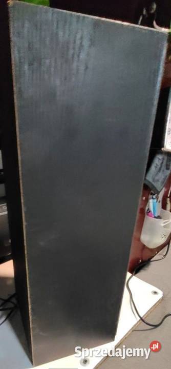 sprzedam kolumny głośnikowe PRLu pianka do Słuchawki i głośniki Sosnowiec sprzedam