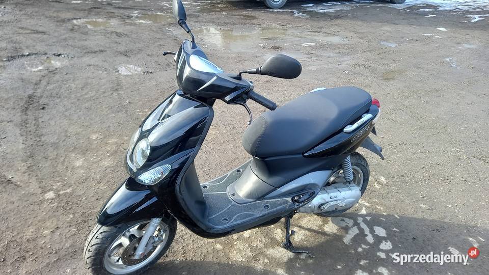 Yamaha neos mbk ovetto podkarpackie Jasło sprzedam