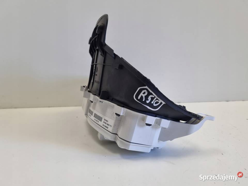 Volvo VOLVO S60 II V60 I Diesel LICZNIK ZEGARY lubelskie Chełm