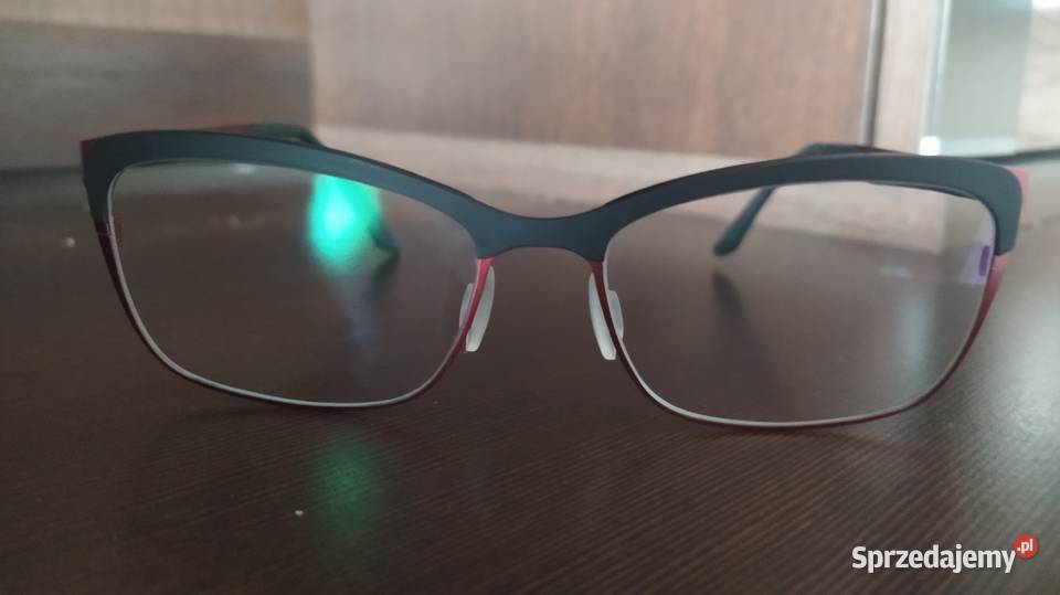 Oprawki damskie Ozimek