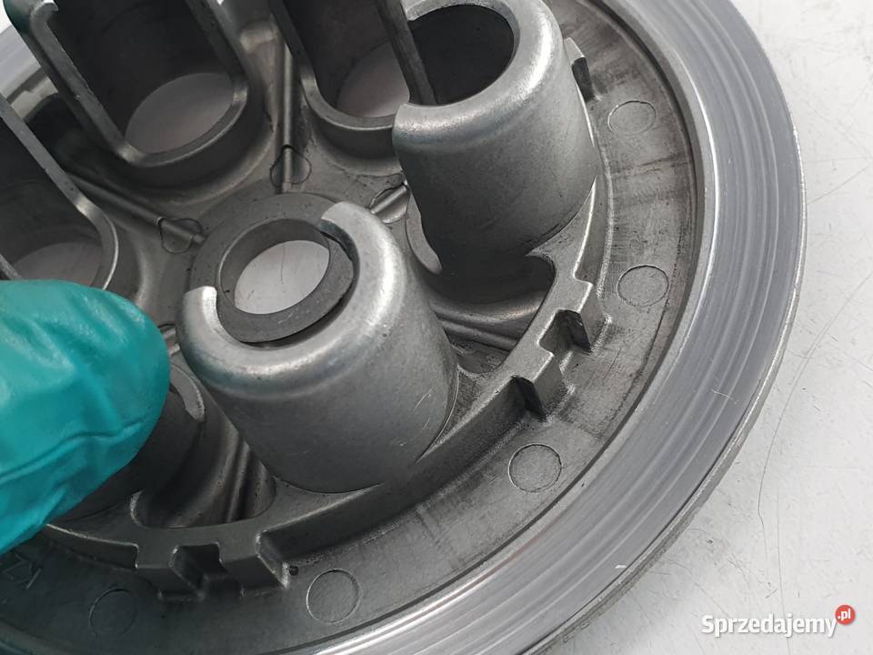 Docisk Sprzegla Kosza Honda Crf 450 0508 Silniki i osprzęt łódzkie Łódź
