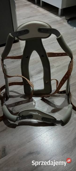 Gorset Ortopedyczny Jewetta Trzebnica