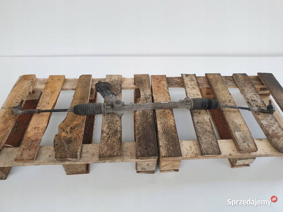 Skoda Fabia III MAGLOWNICA przekładnia lubelskie