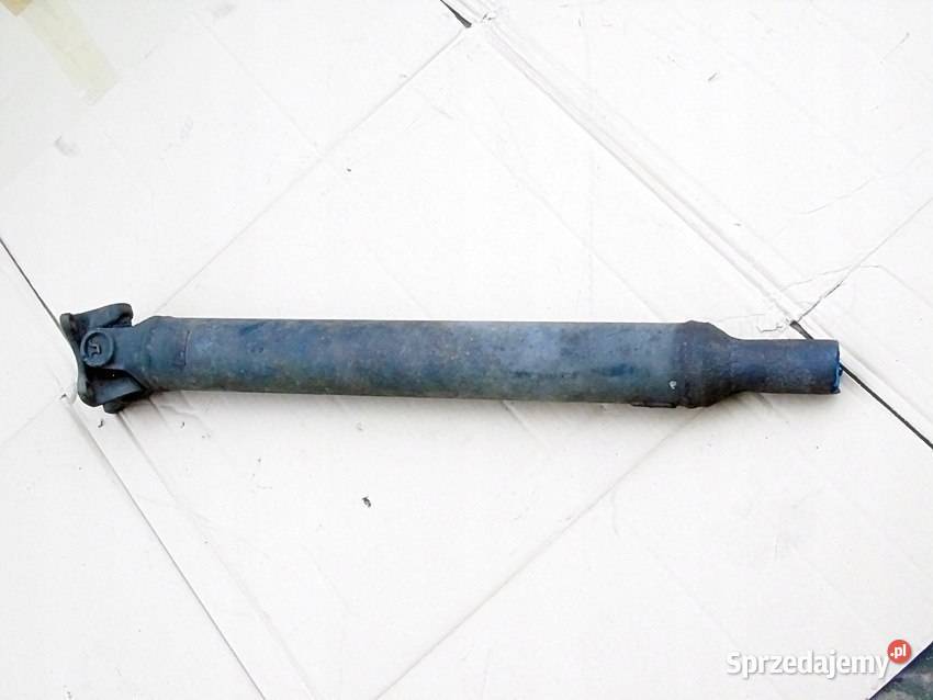 Wał napędowy krótki Ford Transit Mk6 2007r 24 osobowe Sosnowiec