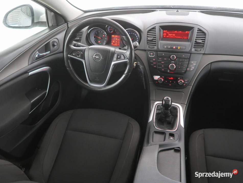Opel Insignia 14 Turbo Bielany Wrocławskie sprzedam
