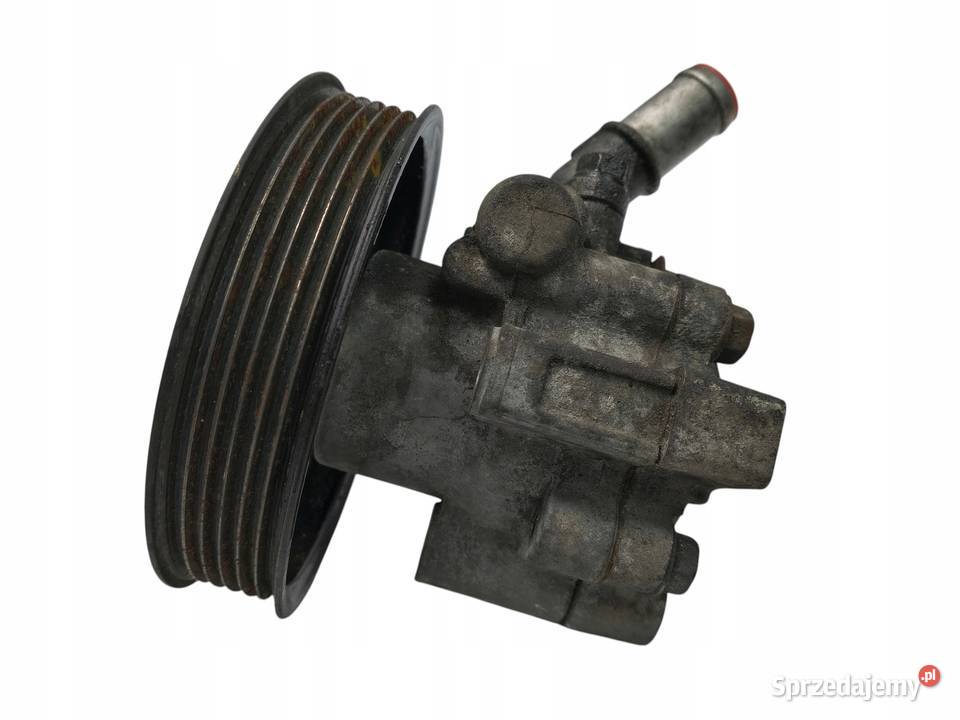POMPA WSPOMAGANIA OPEL INSIGNIA 20 CDTI 55563329 osobowe Chełm sprzedam