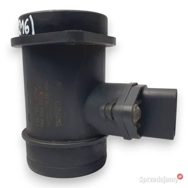 PRZEPŁYWOMIERZ Audi A4 B5 A6 C5 VW Passat B5 19 Chełm