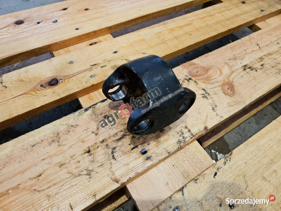 Łącznik półosi Case Puma 130 145 150 Układ kierowniczy i oś przednia dolnośląskie Byków