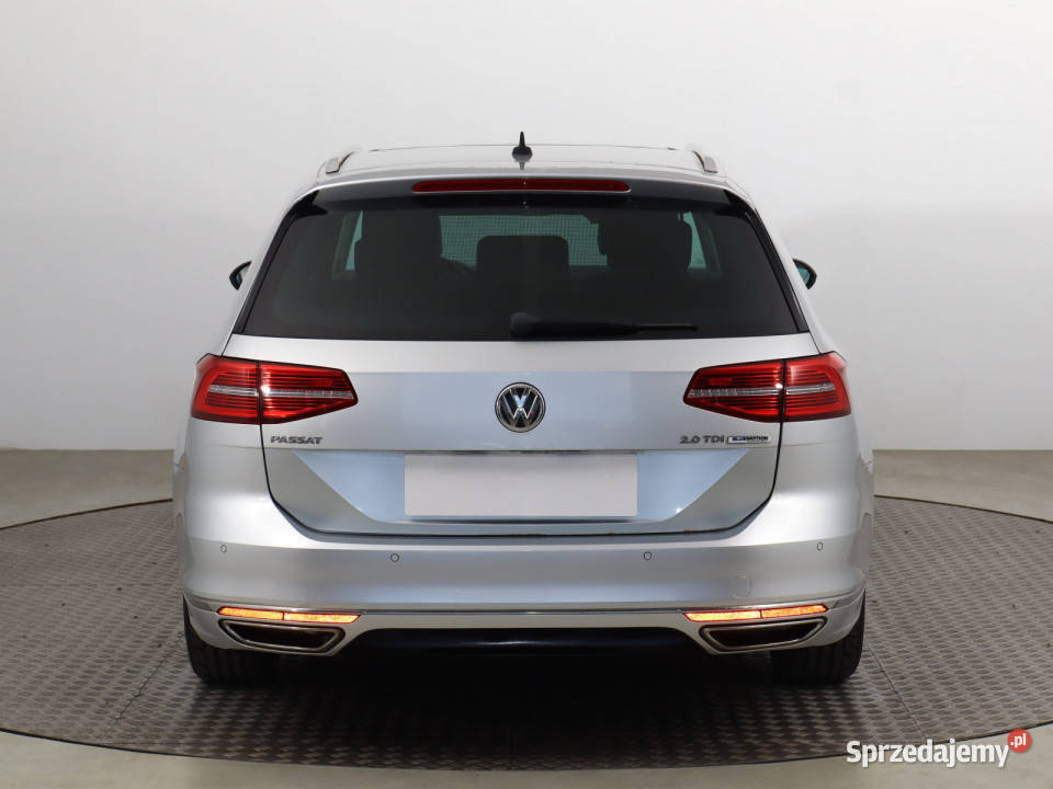 VW Passat 20 TDI radio Passat Bielany Wrocławskie