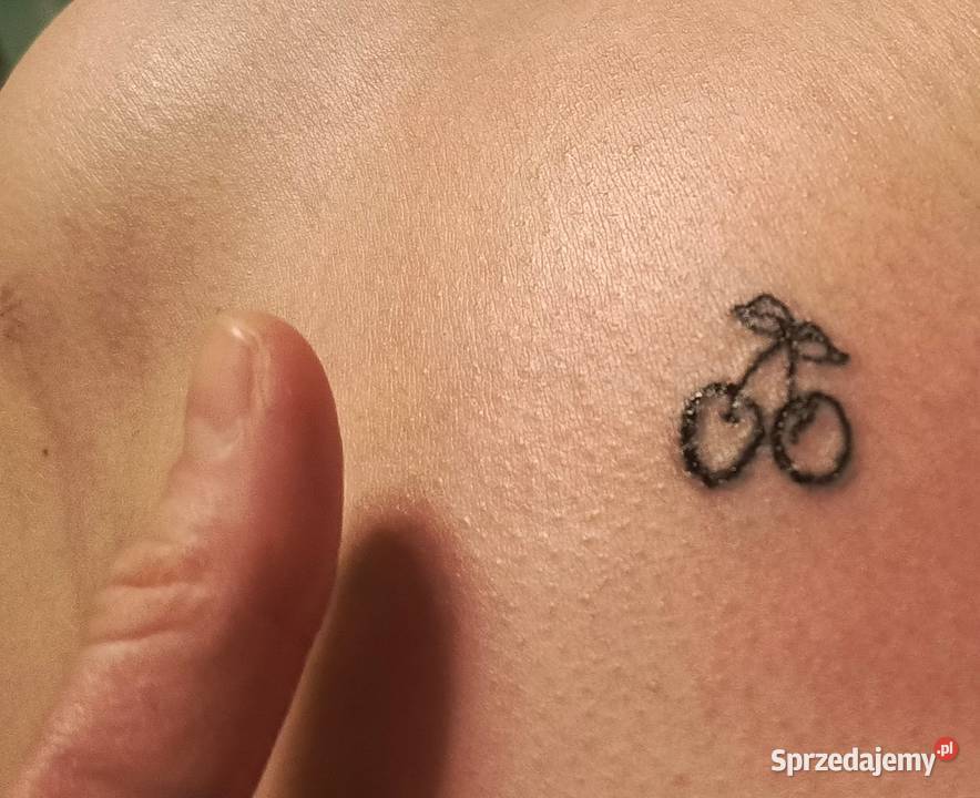 Tatuaże ignorant tattoo 50 proste odświeżanie Pozostałe Warszawa