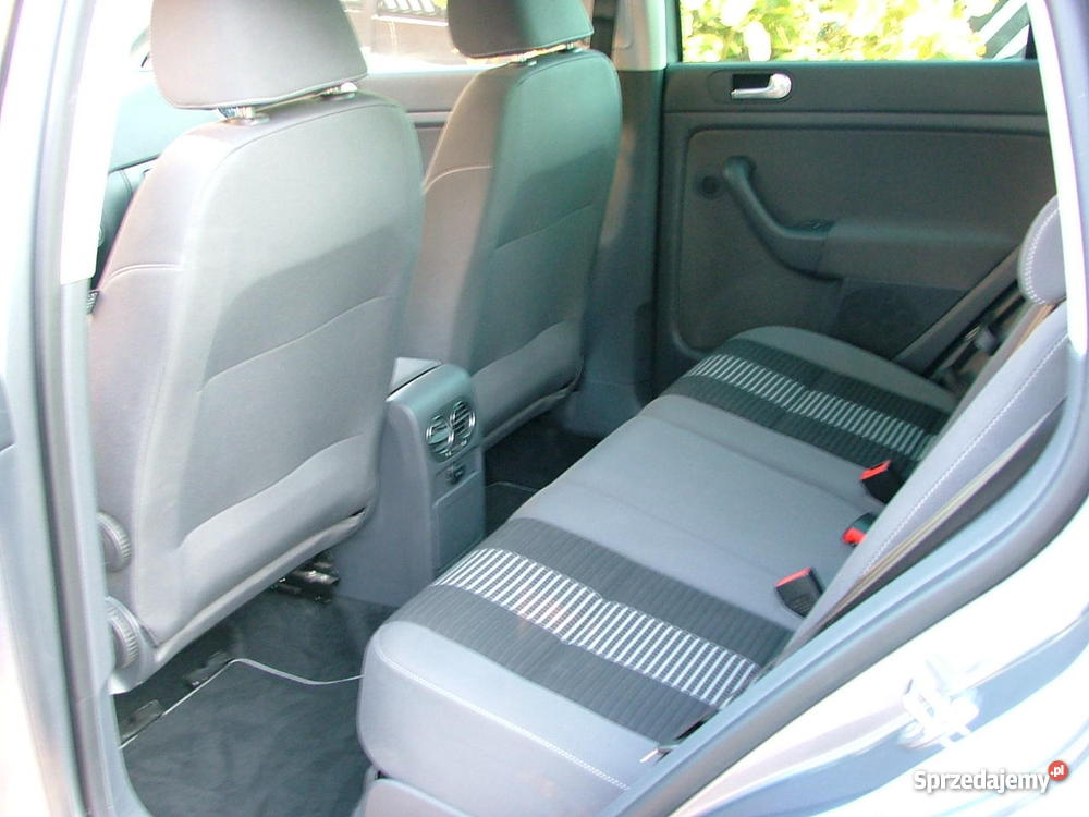 GOLF UNITED KLIMATRONIC 36 nieuszkodzony Wrocław