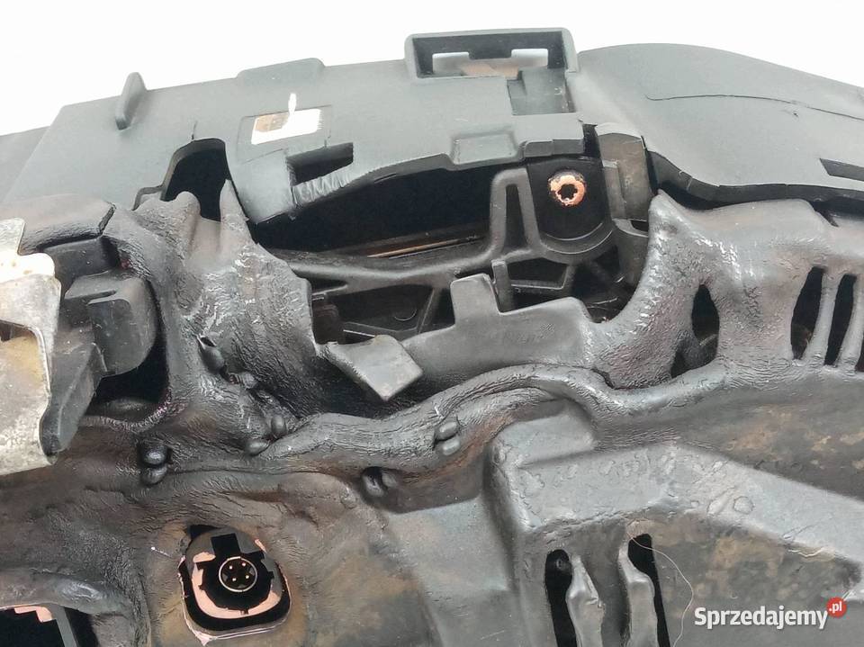 LICZNIK 4K0920790E Audi A6 V 2018 C8 sprzedam