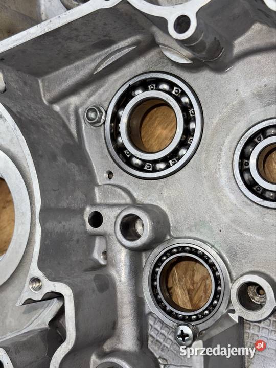 Kartery KTM 525 EXC RFS 400 sx 450 exc 250 Miasteczko Krajeńskie
