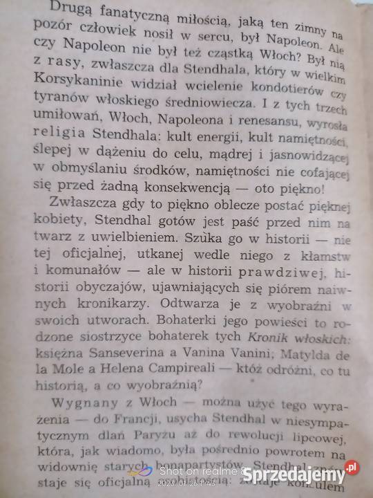 Książki pierwsze wydanie Księgarnia Praga mazowieckie Warszawa