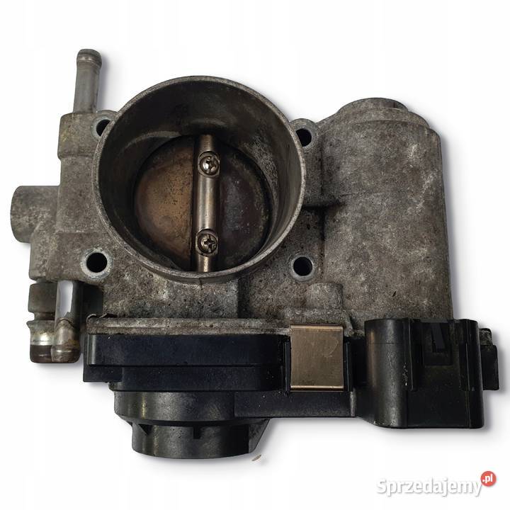 PRZEPUSTNICA Opel Astra III H 16 16V oryginał osobowe Chełm