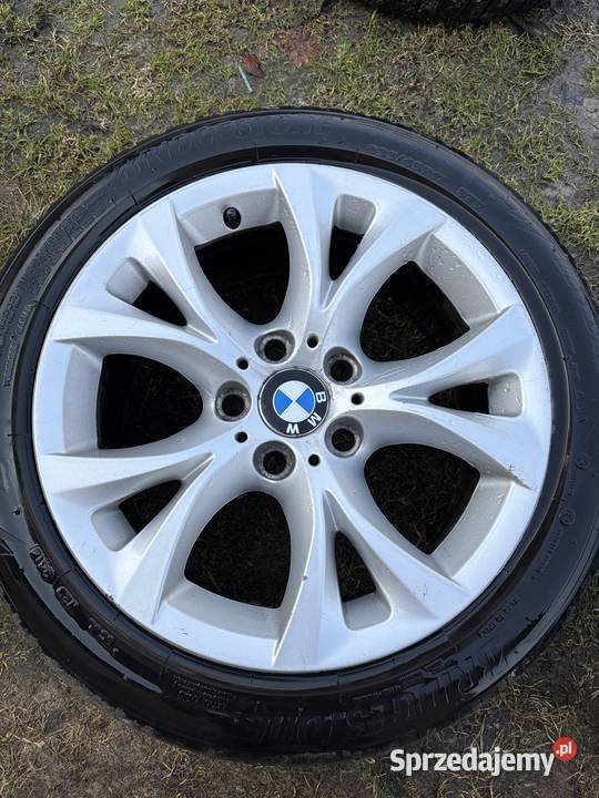 Felgi BMW 17 5x120